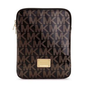 Michael Kors Ipad Case